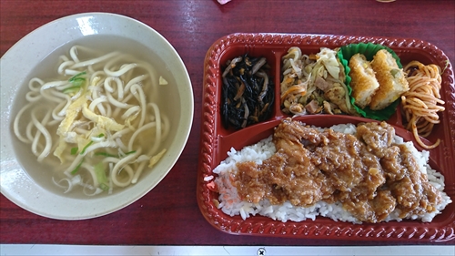 6日・オフィスの内覧！
